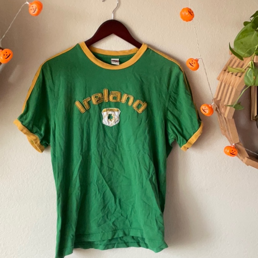 Ireland Tee